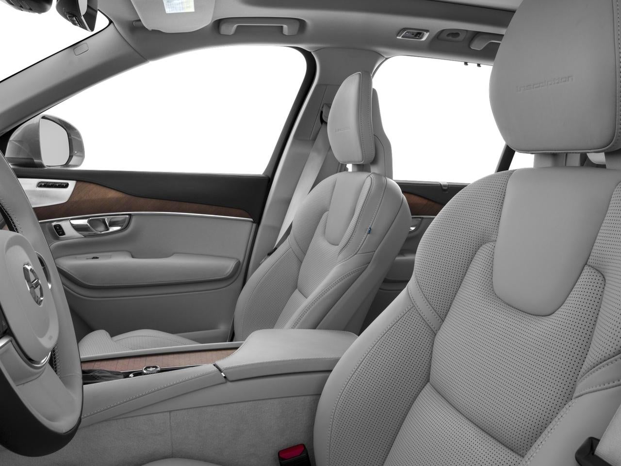 2018 Volvo XC90 T6 AWD 7-Passenger Inscription