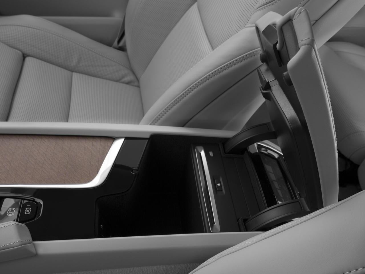 2018 Volvo XC90 T6 AWD 7-Passenger Inscription