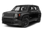 2016 Jeep Renegade FWD 4dr Sport