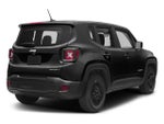 2016 Jeep Renegade FWD 4dr Sport