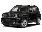 2019 Jeep Renegade Latitude FWD