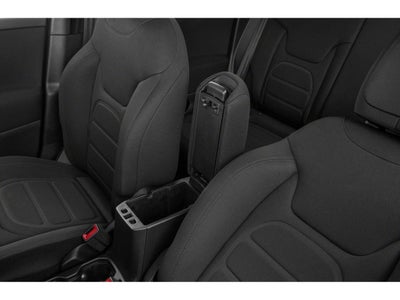 2019 Jeep Renegade Latitude FWD