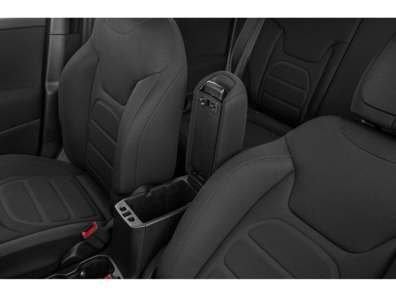 2019 Jeep Renegade Latitude FWD