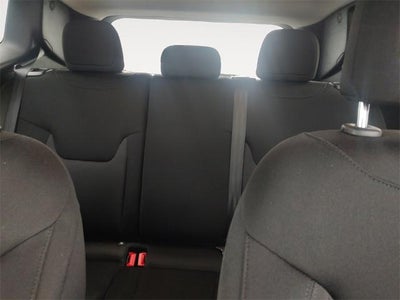 2023 Jeep Renegade Latitude 4x4