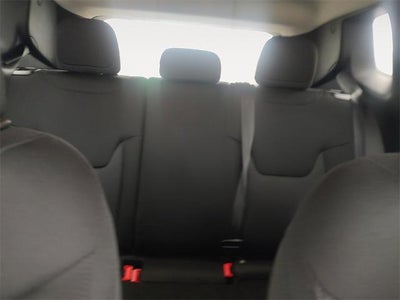 2023 Jeep Renegade Latitude 4x4