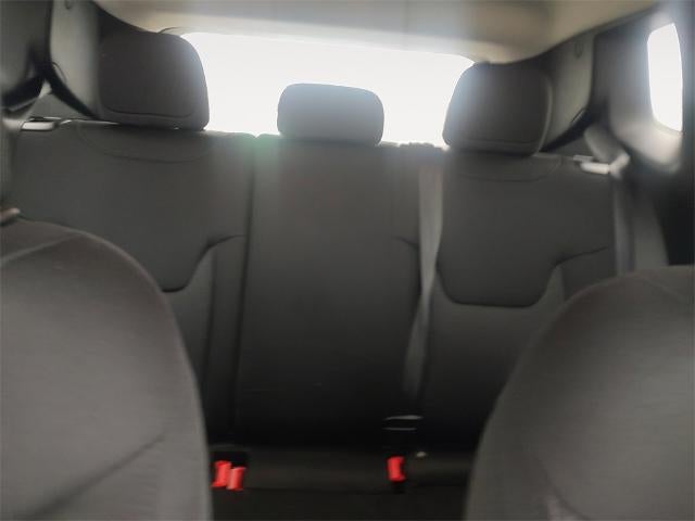 2023 Jeep Renegade Latitude 4x4