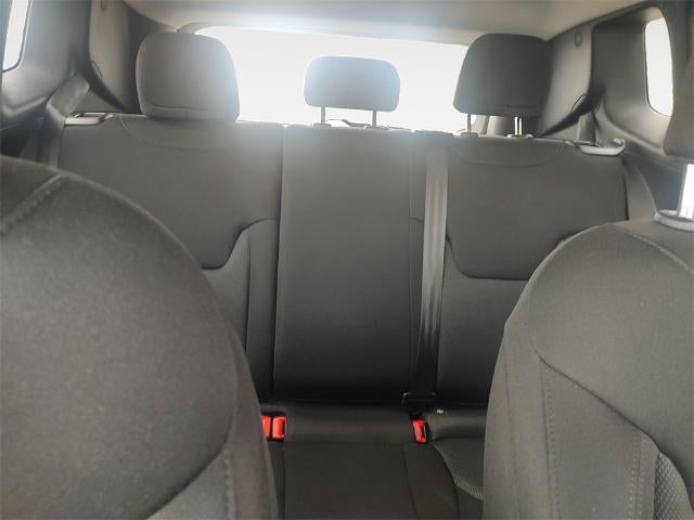 2023 Jeep Renegade Latitude 4x4