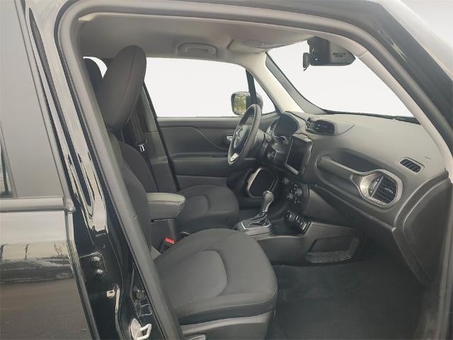 2023 Jeep Renegade Latitude 4x4