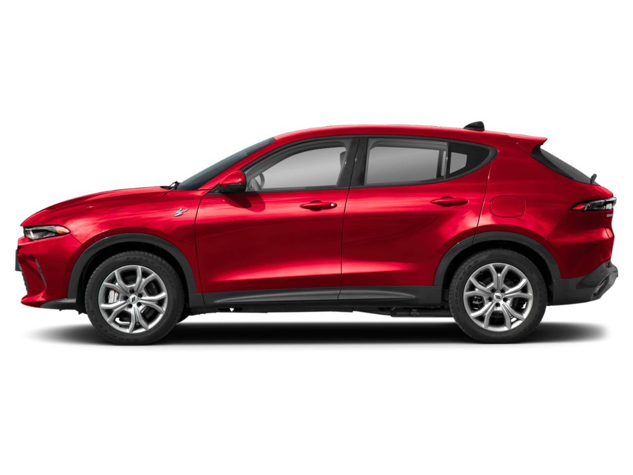 2024 Dodge Hornet R/T EAWD