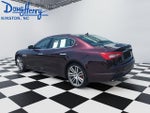 2017 Maserati Quattroporte S GranSport 3.0L