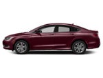 2015 Chrysler 200 4dr Sdn Limited FWD