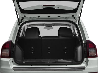 2016 Jeep Compass FWD 4dr Sport