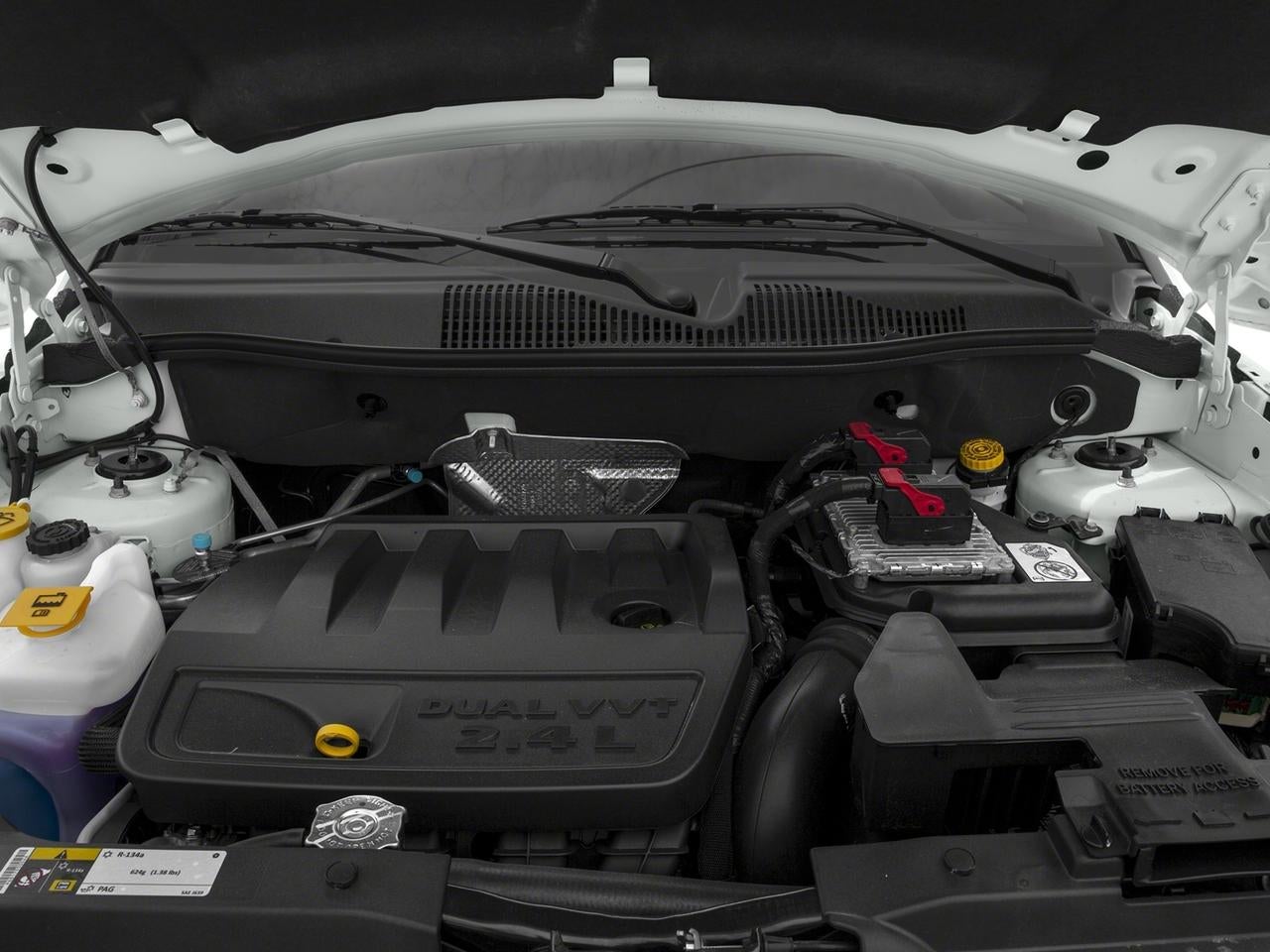 2016 Jeep Compass FWD 4dr Sport