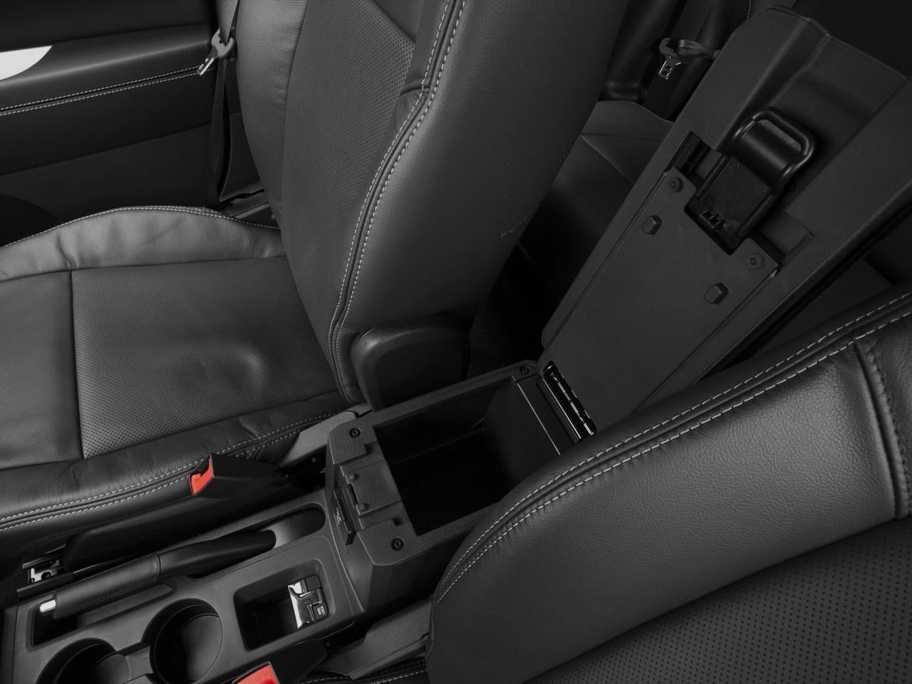 2016 Jeep Compass FWD 4dr Sport