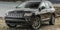 2016 Jeep Compass FWD 4dr Sport