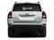2016 Jeep Compass FWD 4dr Sport