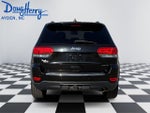 2015 Jeep Grand Cherokee RWD 4dr Limited