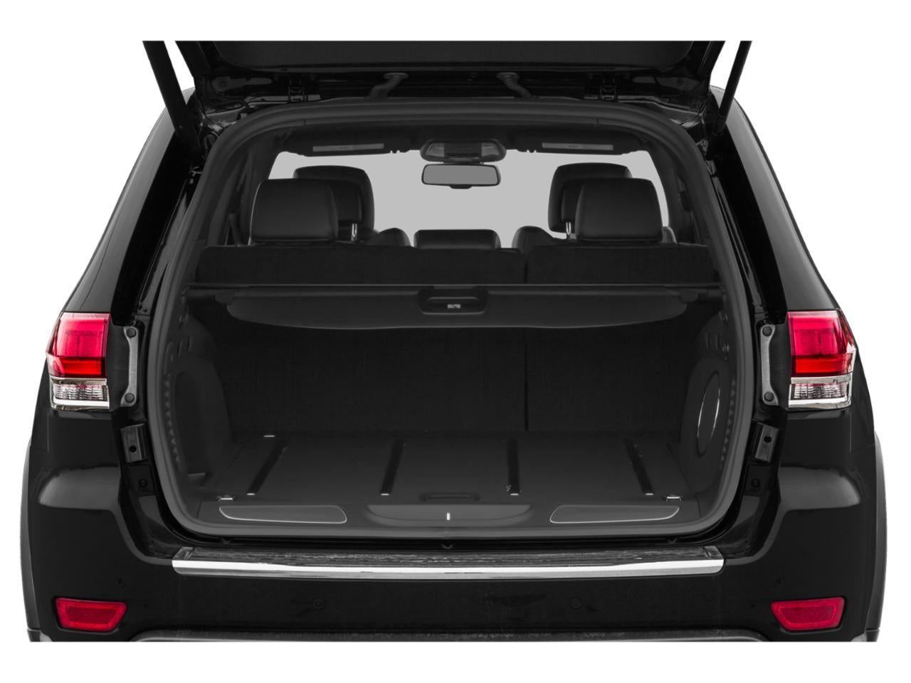 2015 Jeep Grand Cherokee RWD 4dr Limited