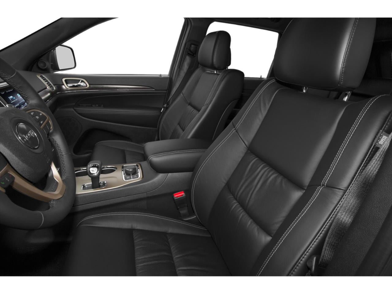 2015 Jeep Grand Cherokee RWD 4dr Limited