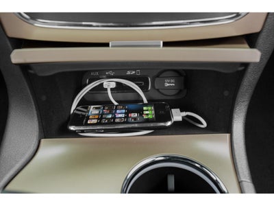 2015 Jeep Grand Cherokee RWD 4dr Limited