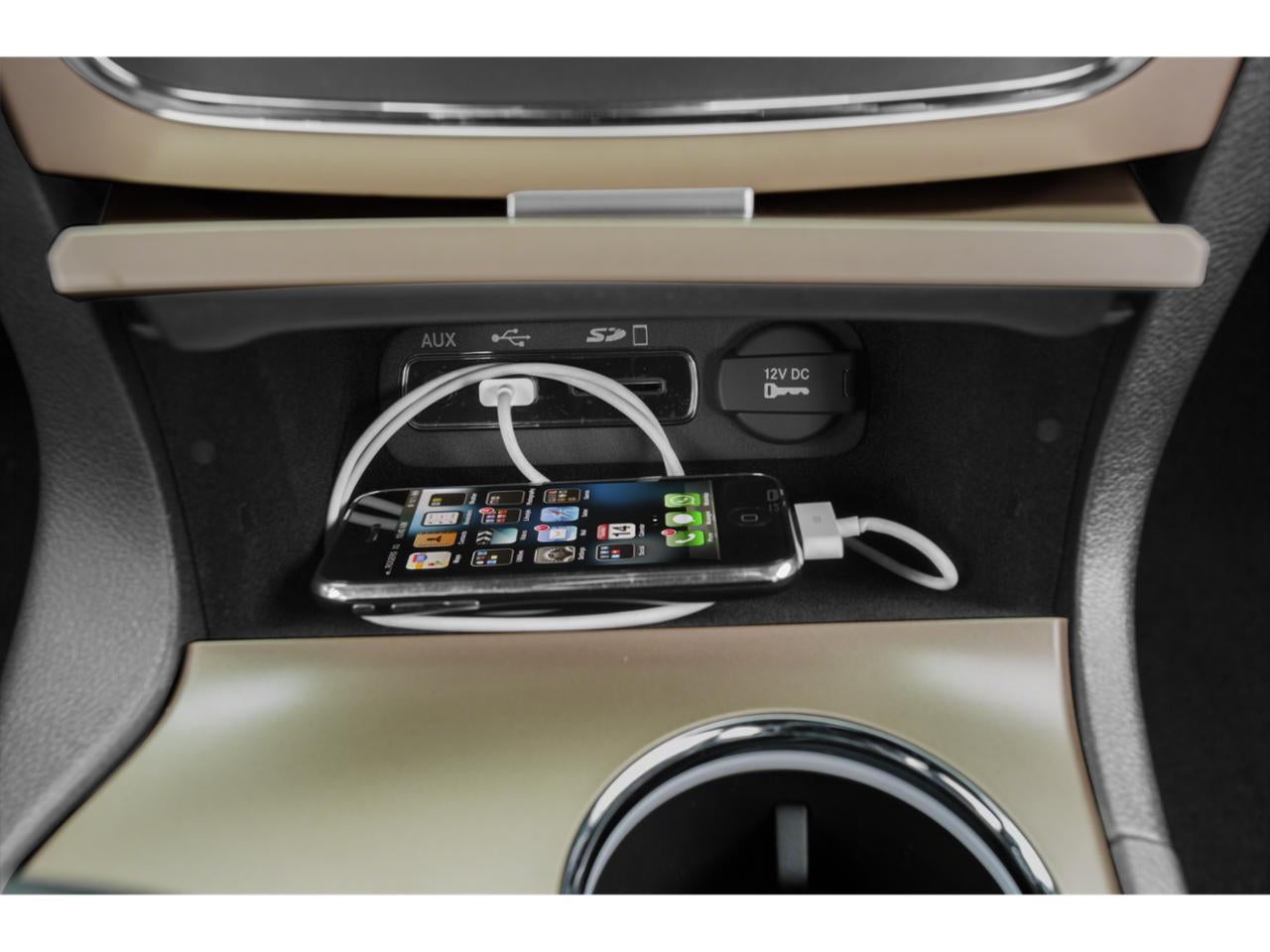 2015 Jeep Grand Cherokee RWD 4dr Limited