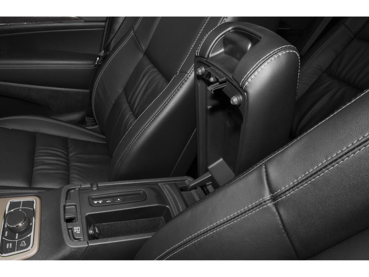 2015 Jeep Grand Cherokee RWD 4dr Limited