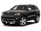 2015 Jeep Grand Cherokee RWD 4dr Limited