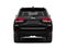 2015 Jeep Grand Cherokee RWD 4dr Limited