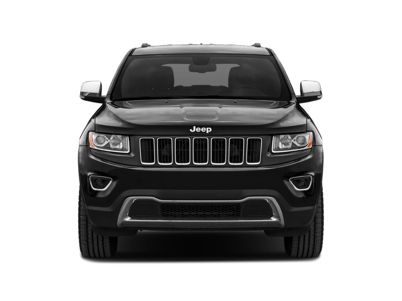 2015 Jeep Grand Cherokee RWD 4dr Limited