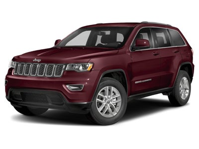 2018 Jeep Grand Cherokee Altitude 4x4 *Ltd Avail*