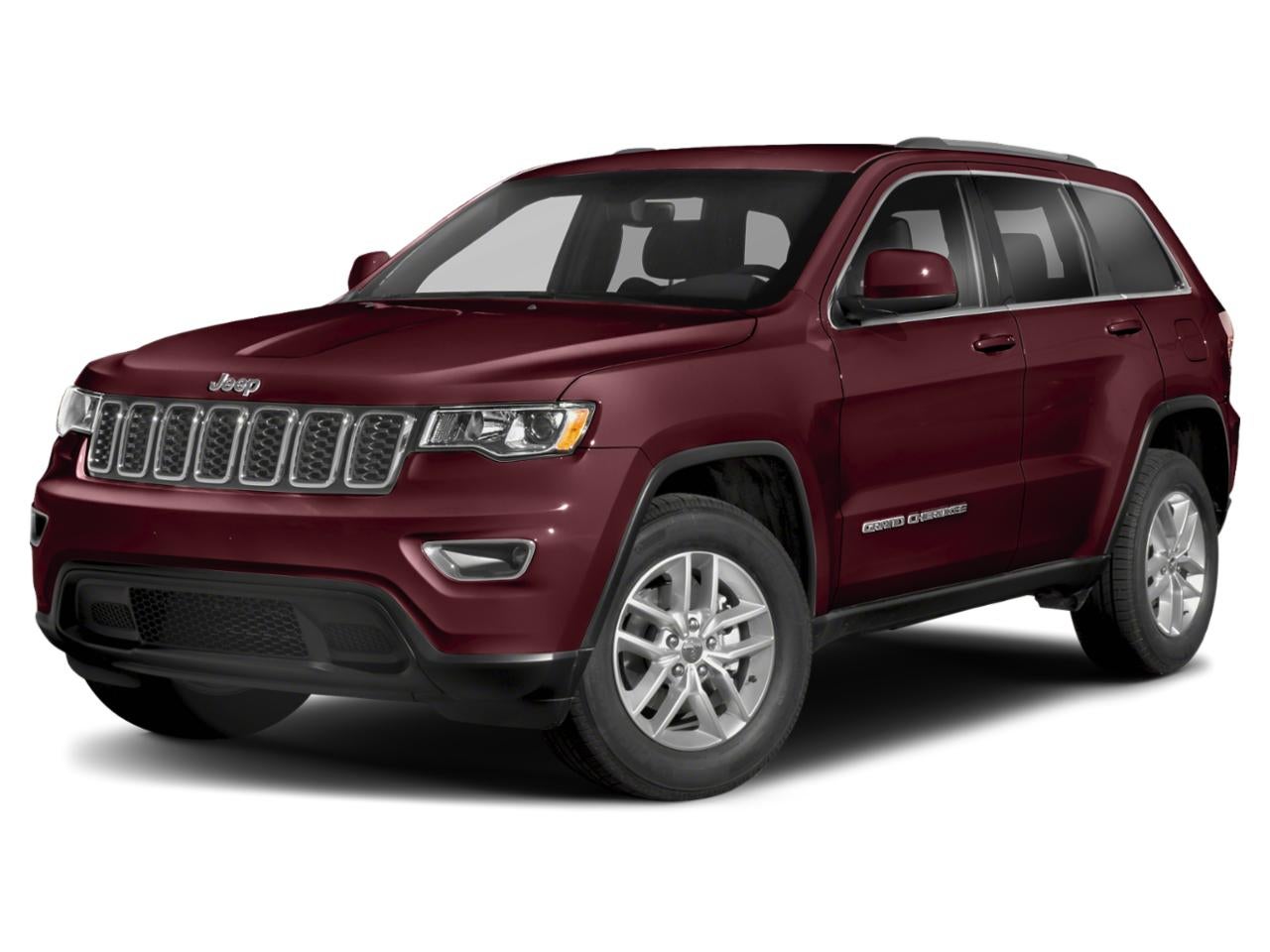 2018 Jeep Grand Cherokee Altitude 4x4 *Ltd Avail*