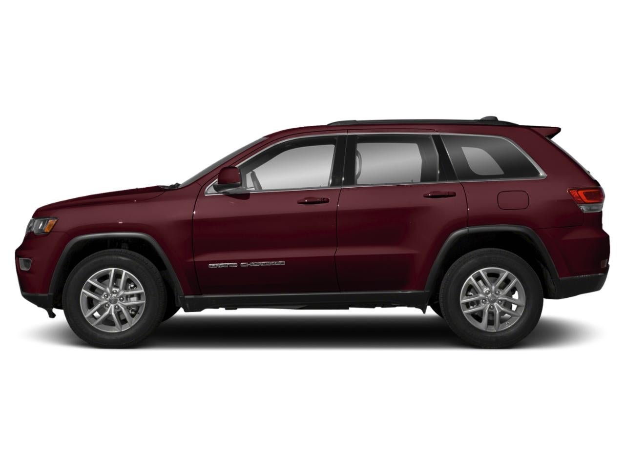 2018 Jeep Grand Cherokee Altitude 4x4 *Ltd Avail*