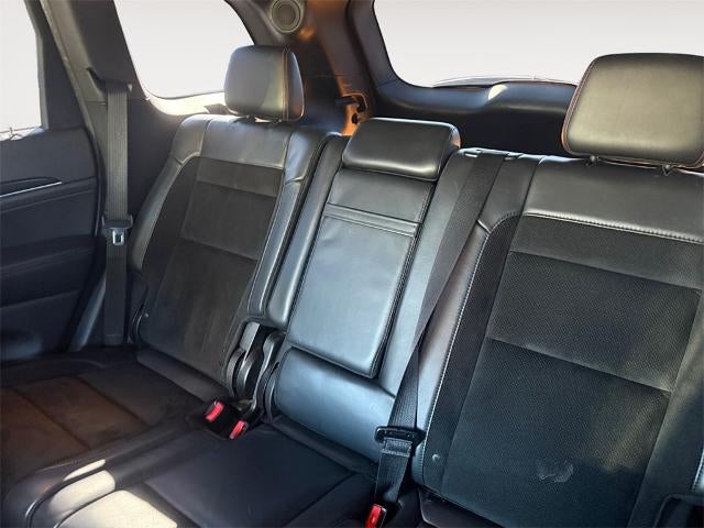 2018 Jeep Grand Cherokee Trailhawk 4x4 *Ltd Avail*