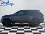 2018 Jeep Grand Cherokee Trailhawk 4x4 *Ltd Avail*