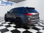2018 Jeep Grand Cherokee Trailhawk 4x4 *Ltd Avail*