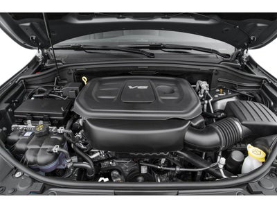 2018 Jeep Grand Cherokee Trailhawk 4x4 *Ltd Avail*