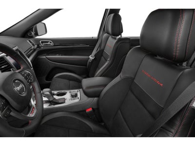 2018 Jeep Grand Cherokee Trailhawk 4x4 *Ltd Avail*