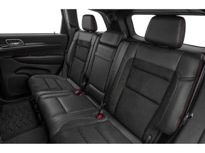 2018 Jeep Grand Cherokee Trailhawk 4x4 *Ltd Avail*