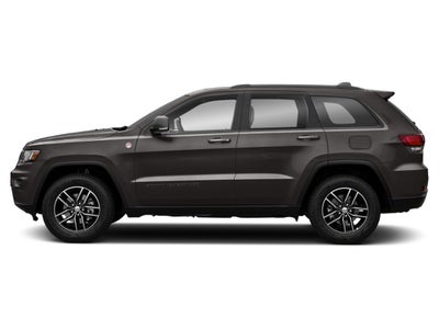 2018 Jeep Grand Cherokee Trailhawk 4x4 *Ltd Avail*