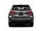 2018 Jeep Grand Cherokee Trailhawk 4x4 *Ltd Avail*
