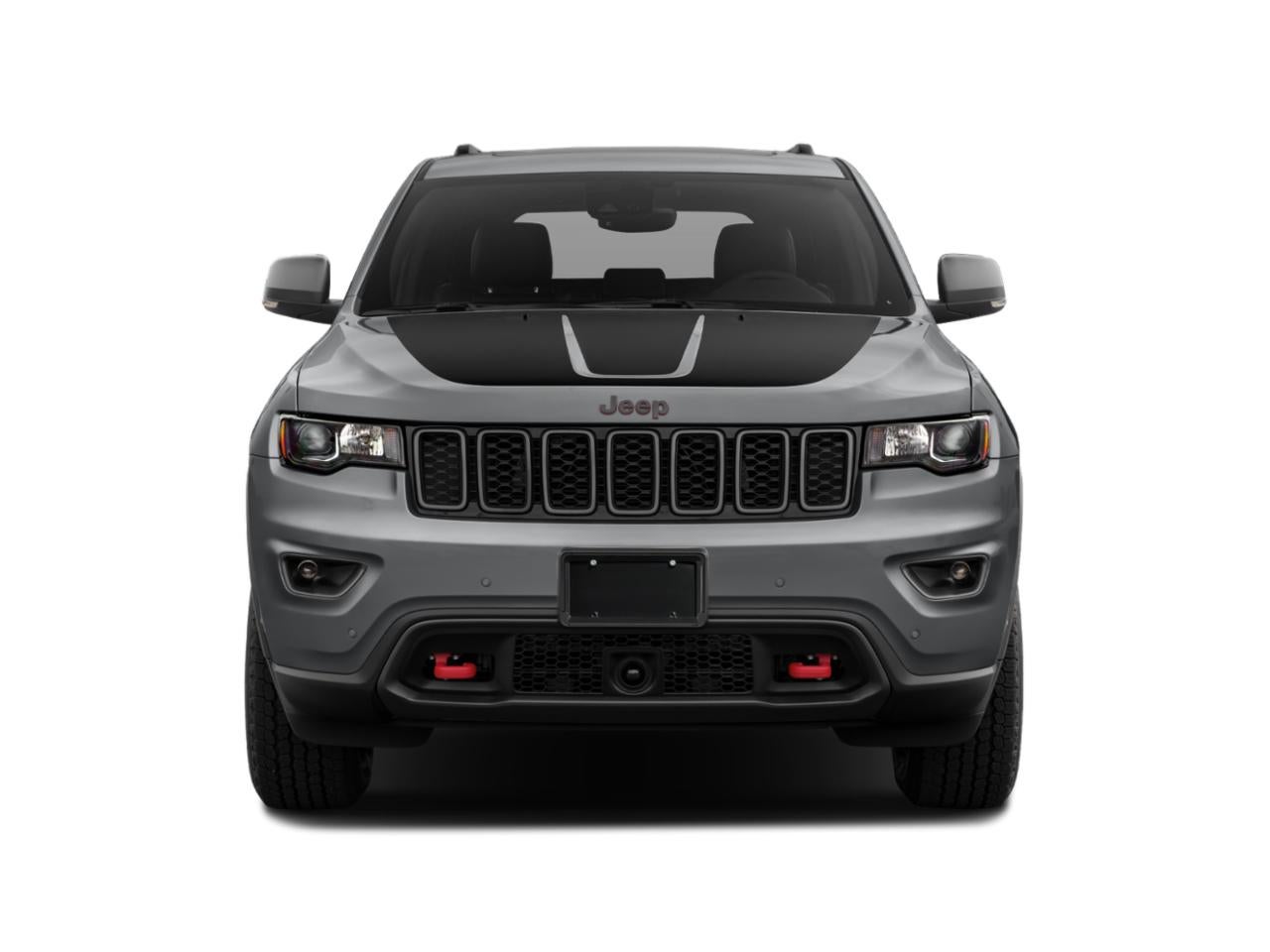 2018 Jeep Grand Cherokee Trailhawk 4x4 *Ltd Avail*