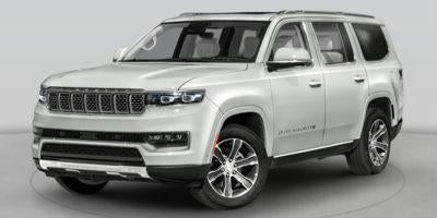 2022 Jeep Grand Wagoneer Series II 4x4