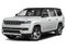 2022 Jeep Grand Wagoneer Series II 4x4