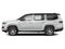 2022 Jeep Grand Wagoneer Series II 4x4