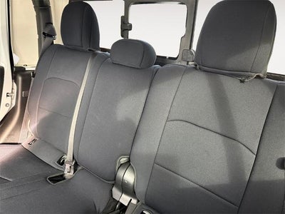 2024 Jeep Gladiator Sport 4x4