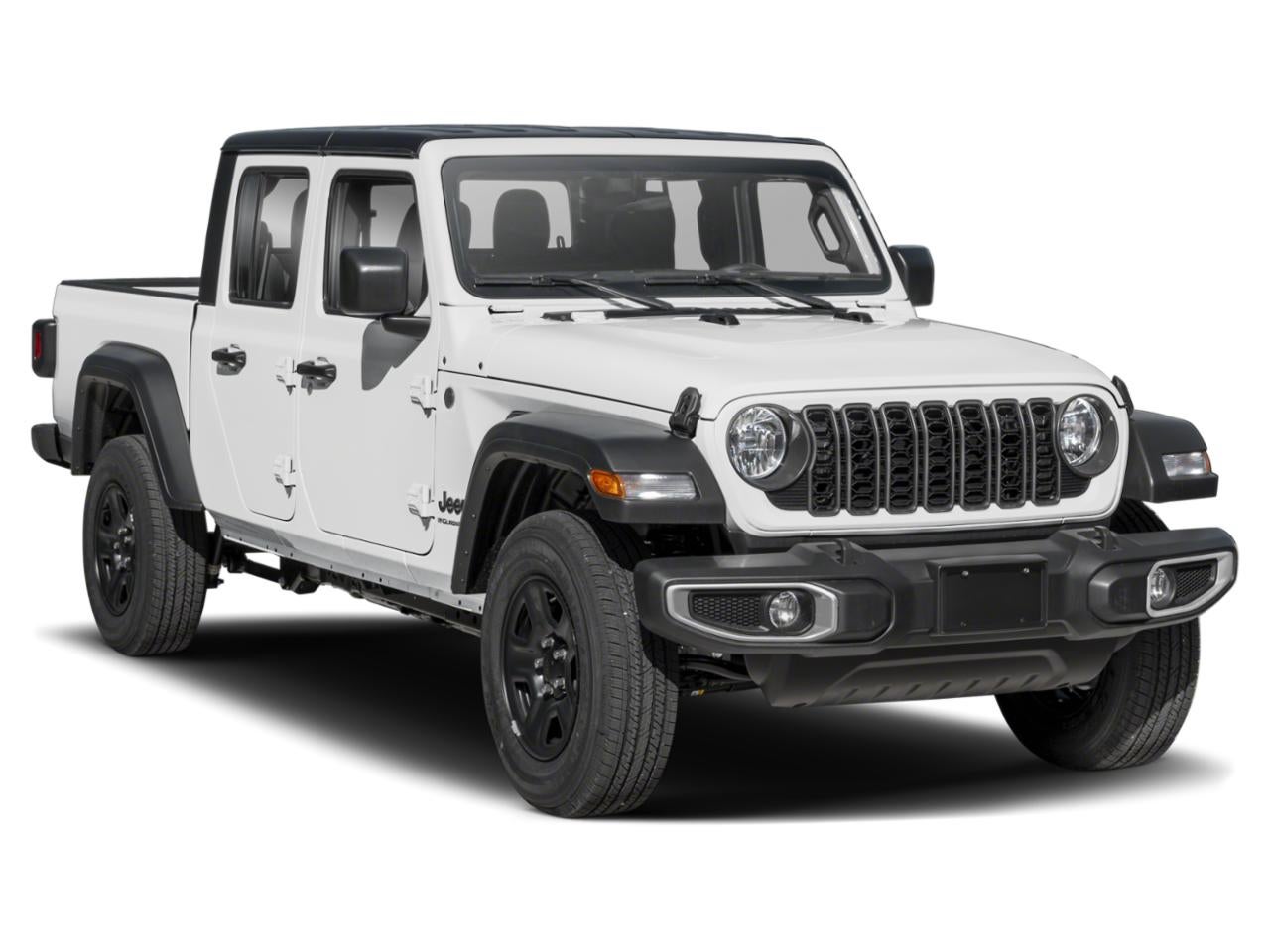 2024 Jeep Gladiator Sport 4x4