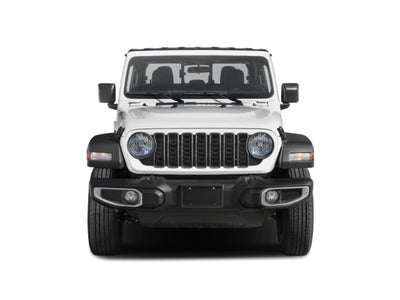 2024 Jeep Gladiator Sport 4x4