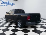 2024 RAM 1500 Classic SLT 4x4 Quad Cab 6'4" Box