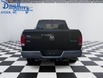 2024 RAM 1500 Classic SLT 4x4 Quad Cab 6'4" Box
