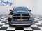 2024 RAM 1500 Classic SLT 4x4 Quad Cab 6'4" Box